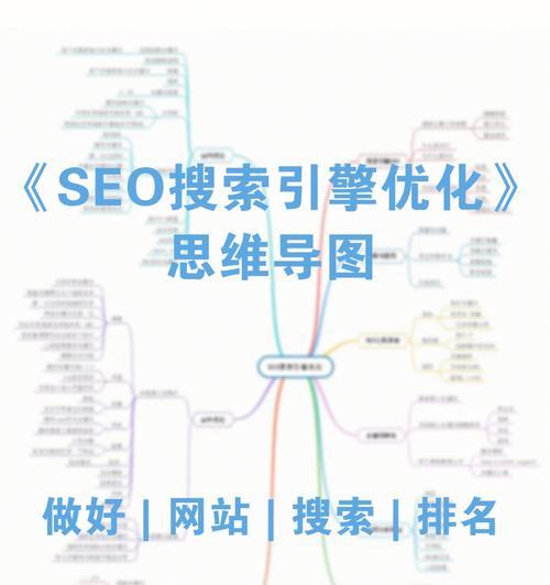 SEO站内优化五大技巧（提升网站排名）