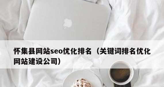 企业建站如何提高网站收录加速网站排名（掌握SEO技巧）