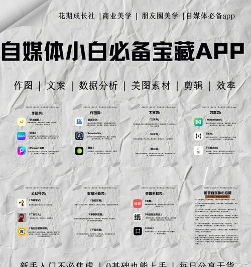 自媒体平台App：为你的创作提供更多可能