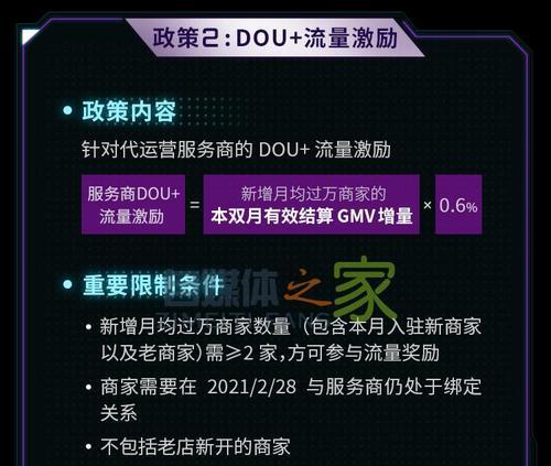 如何处理抖店服务市场服务商发布违禁信息（有效应对违禁信息的发布）