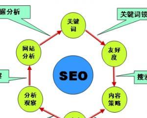 百度SEO优化排名的技巧与妙处（网站优化排名的技巧及不被收录的问题）