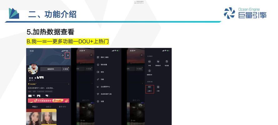深度解析抖音dou（探究抖音背后的文化现象和商业价值）