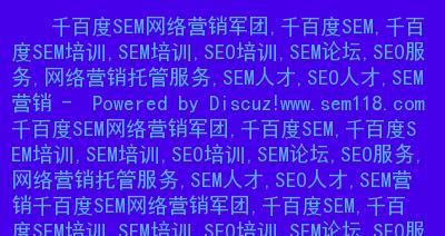 SEO收录的重要性及如何检测收录情况