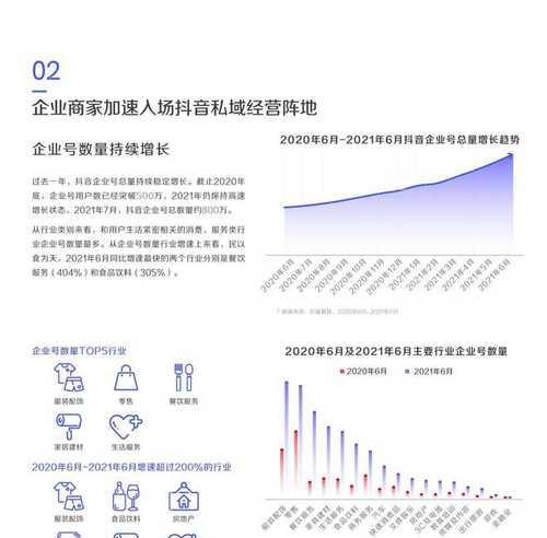 抖音申请企业号，开启全新营销模式（掌握抖音营销技巧）