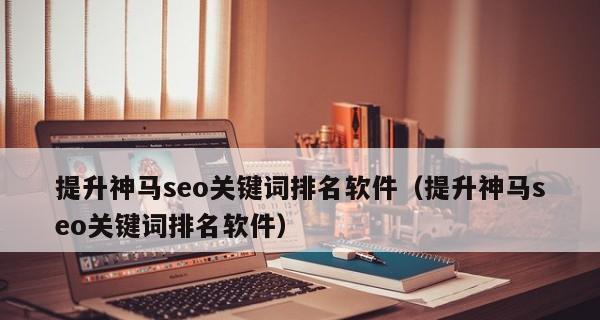 探讨SEO排名的技术优势（提高网站流量和转化率的有效方法）