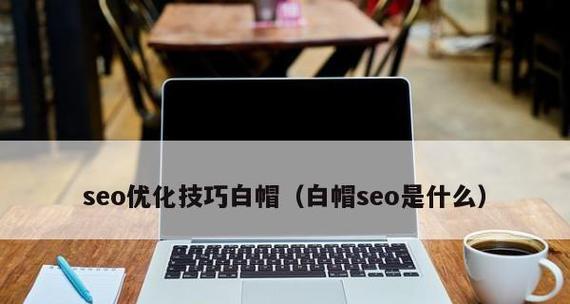 白帽SEO效率提升技巧（从选择到网站优化）