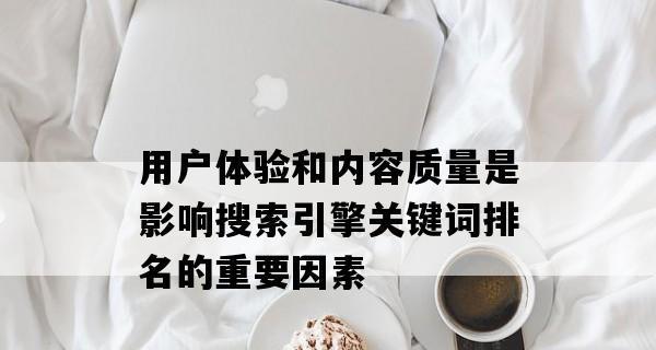 如何选择适合的优化排名哪家好（掌握优化排名技巧）