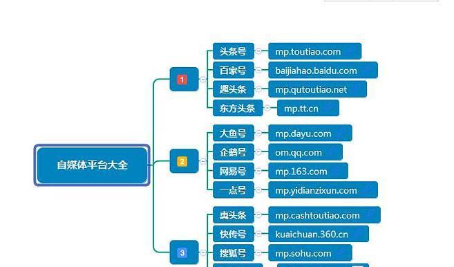 短视频内容定位的多样性（探索短视频领域中的不同类型主题）