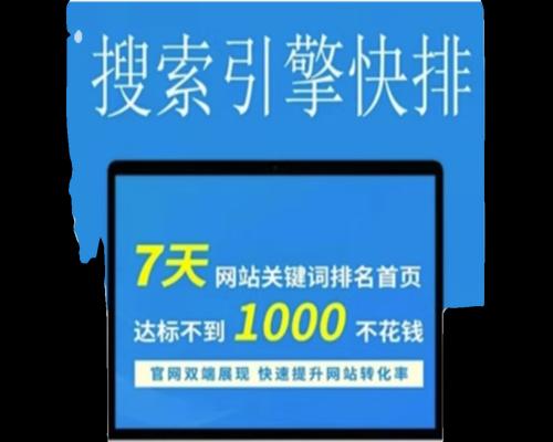 如何选择企业网站进行优化（掌握选择技巧提升网站排名）