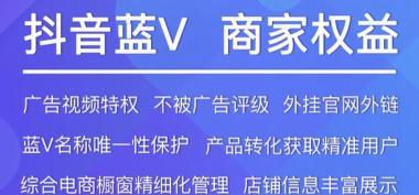 快手蓝V和黄V的区别详解（了解快手认证用户类型，提高快手运营效率）