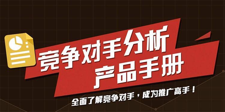 竞争对手网站数据分析与优化策略制定（解密竞争对手的网站数据，实现优势突破）