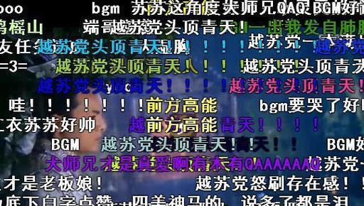 B站如何查看弹幕？弹幕查询功能在哪里？