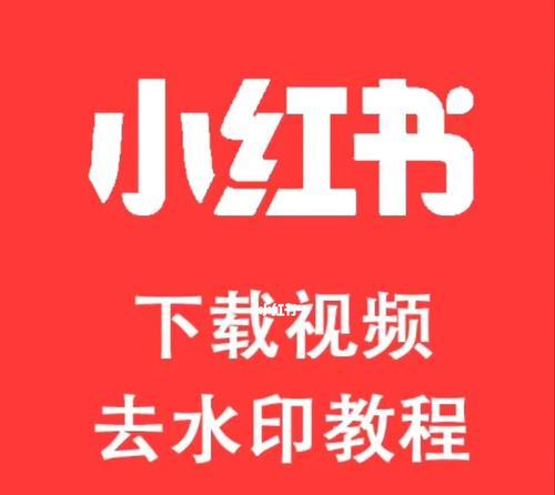 如何下载小红书视频无水印版本？遇到问题怎么处理？